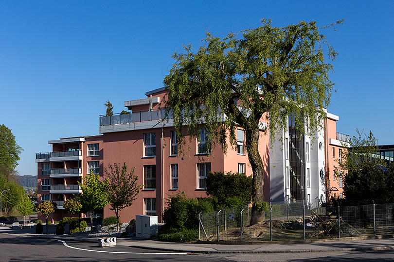 Alters- und Pflegeheim Feldheim in Reiden