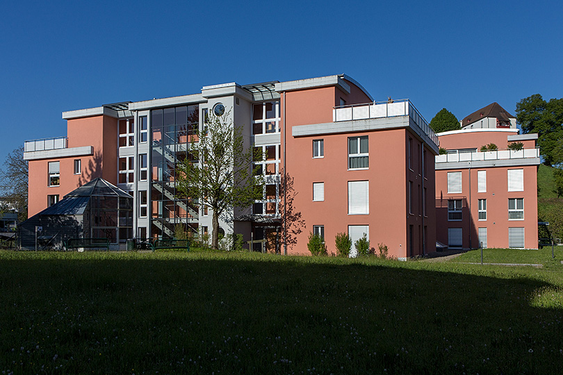 Alters- und Pflegeheim Feldheim in Reiden