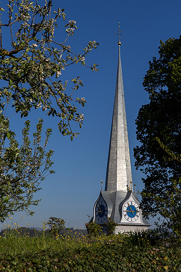 Pfarrkirche St. Johannes der Täufer