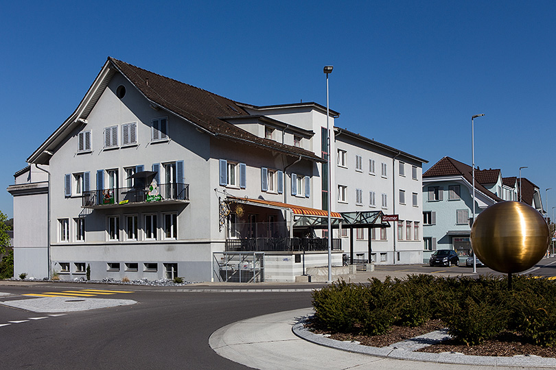 Gasthof Sonne in Reiden