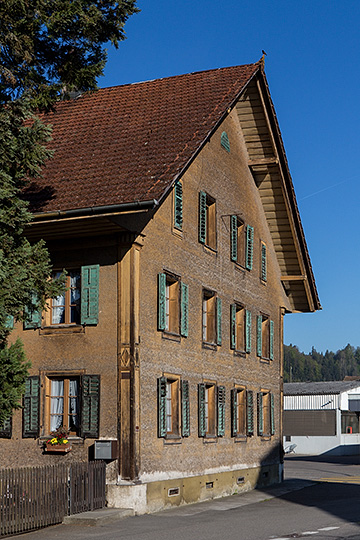 Langnau bei Reiden