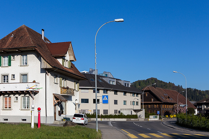 Langnau bei Reiden