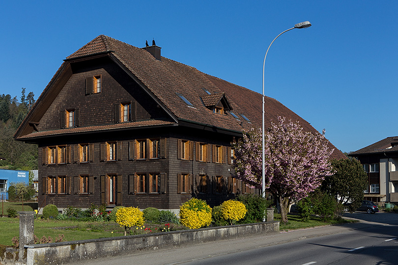 Langnau bei Reiden