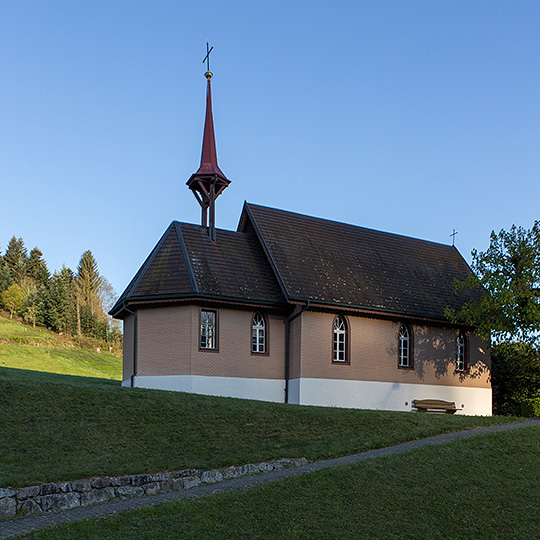 Gut-Hirt-Kapelle