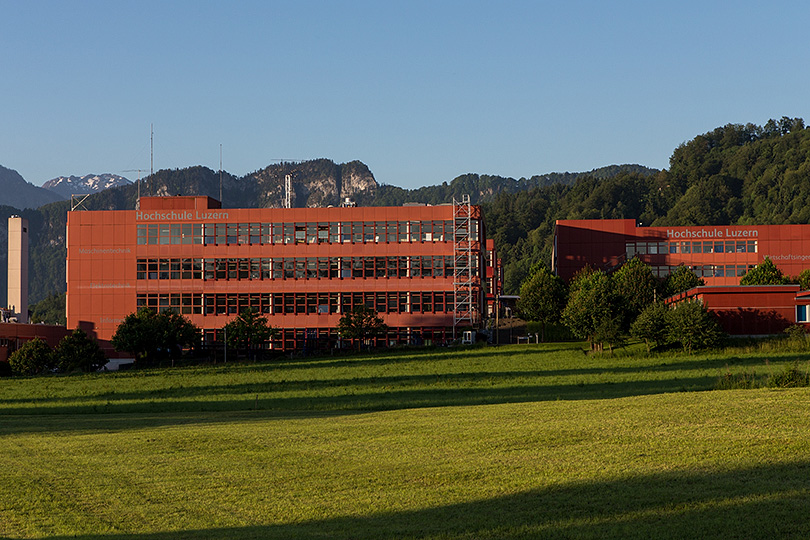 Hochschule Luzern in Horw