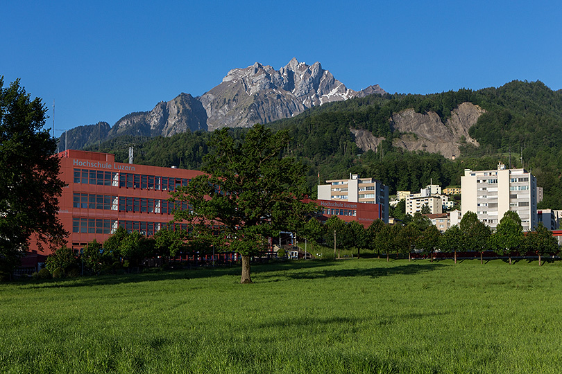 Hochschule Luzern in Horw