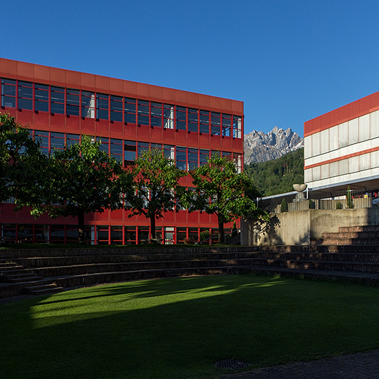 Hochschule Luzern in Horw