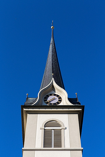 Pfarrkirche St. Katharina in Horw