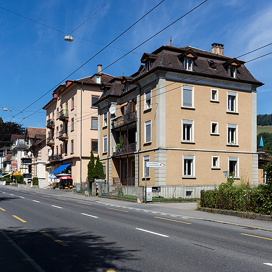 Kriens