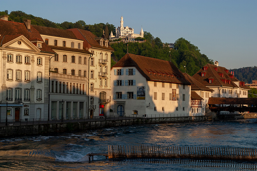 Luzern