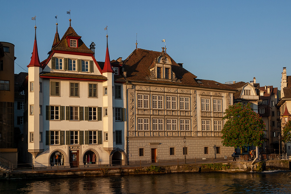 Luzern