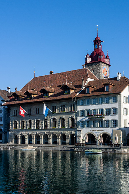 Luzern