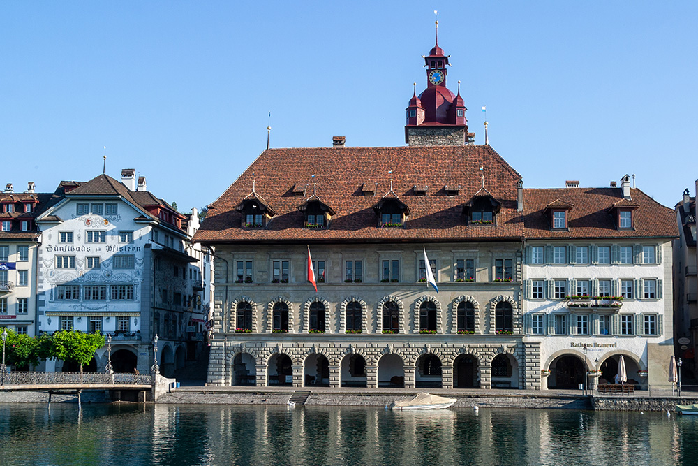Luzern