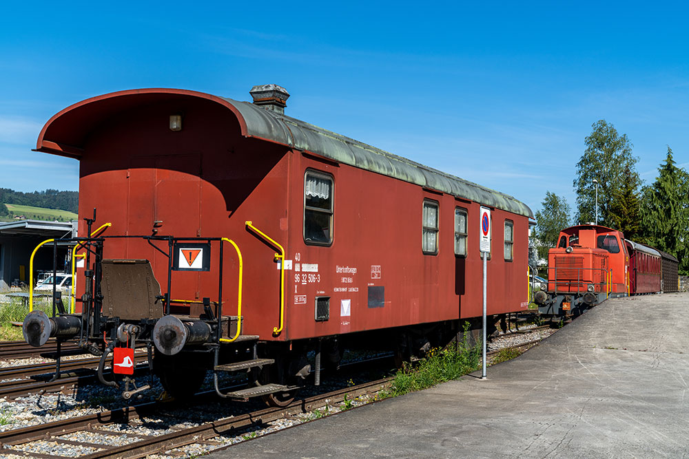 Sursee-Triengen-Bahn