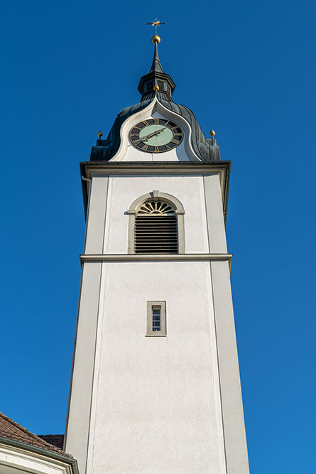 Kirche St. Laurentius