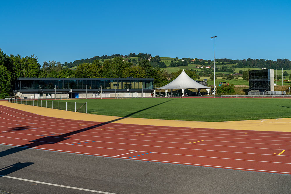 Sport Arena Nottwil