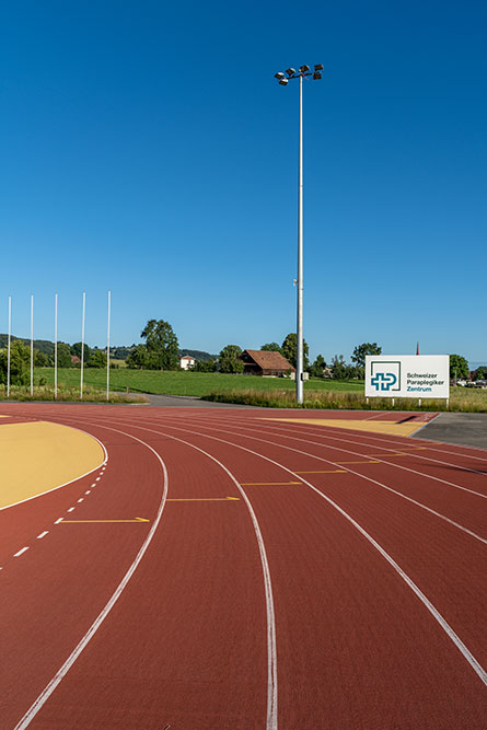 Sport Arena Nottwil