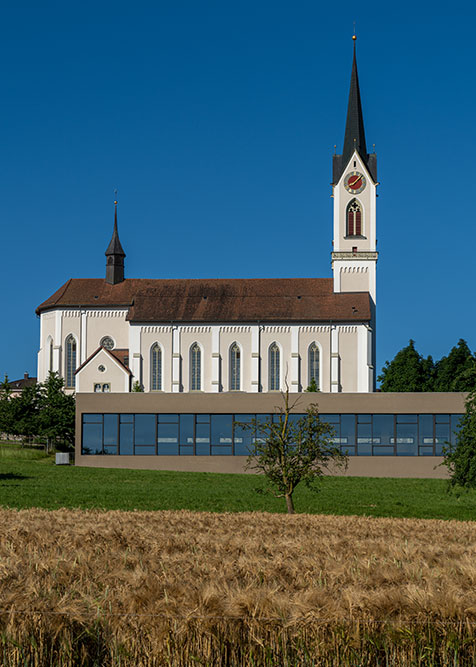 Pfarrkirche St. Marien