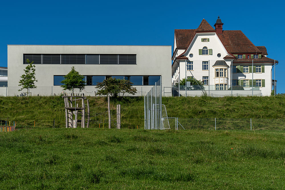 Schule Nottwil