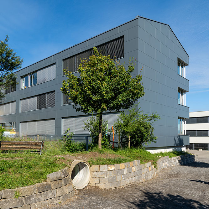 Schule Nottwil