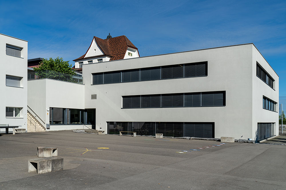 Schule Nottwil