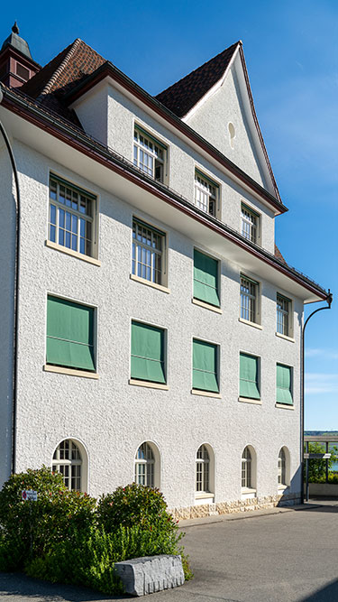 Schule Nottwil