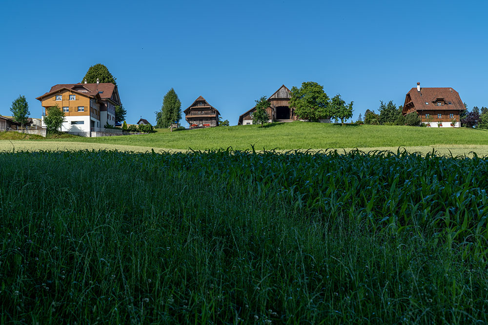 Huprächtigen ob Nottwil