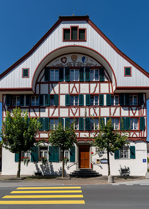 Bären in Rothenburg