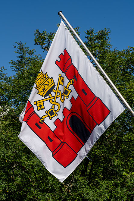 Wappen Rothenburg