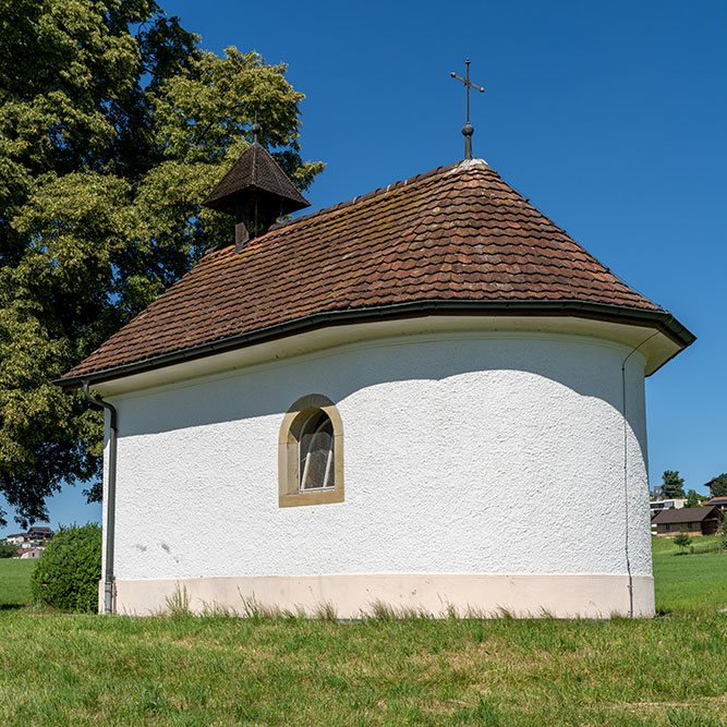 Kapelle Rückringen