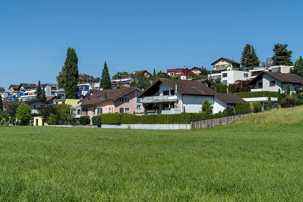 Neuhof Rothenburg