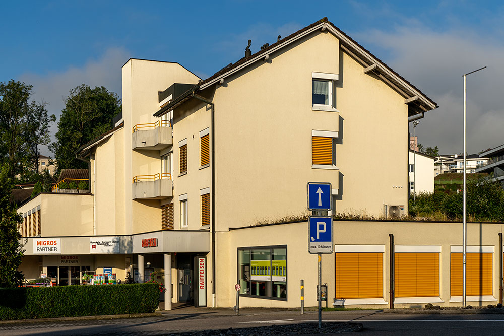 Gemeindeverwaltung Neuenkirch