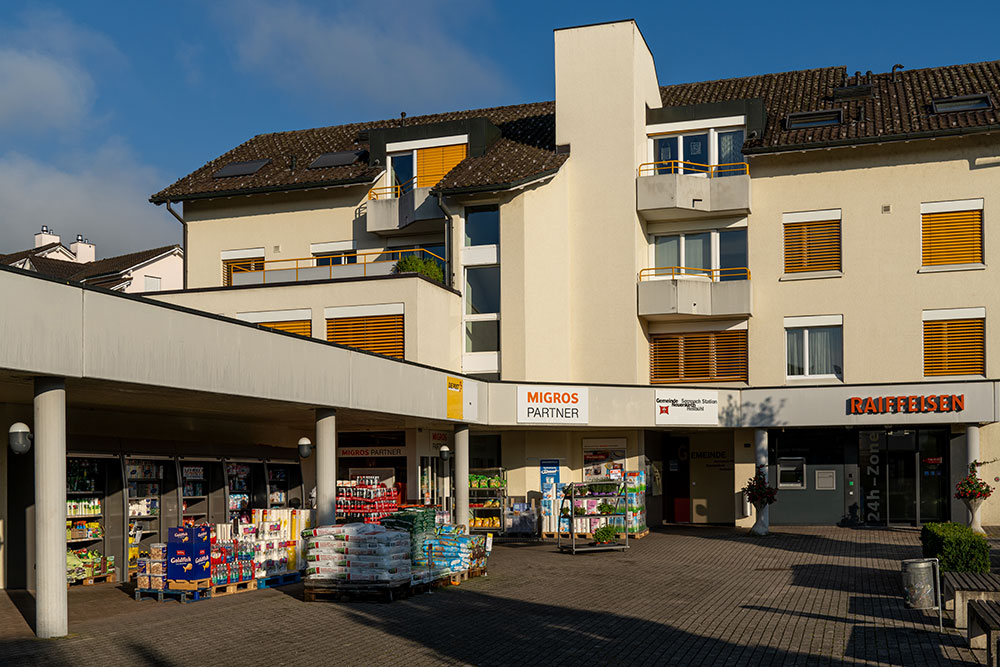 Gemeindeverwaltung Neuenkirch