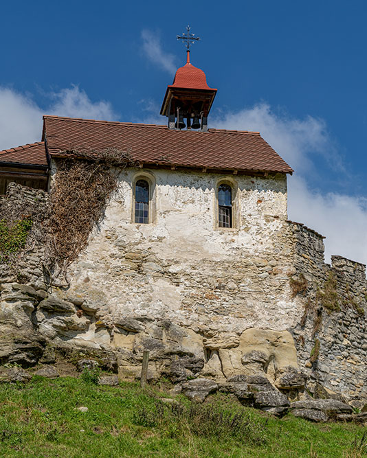 Schloss Wartensee