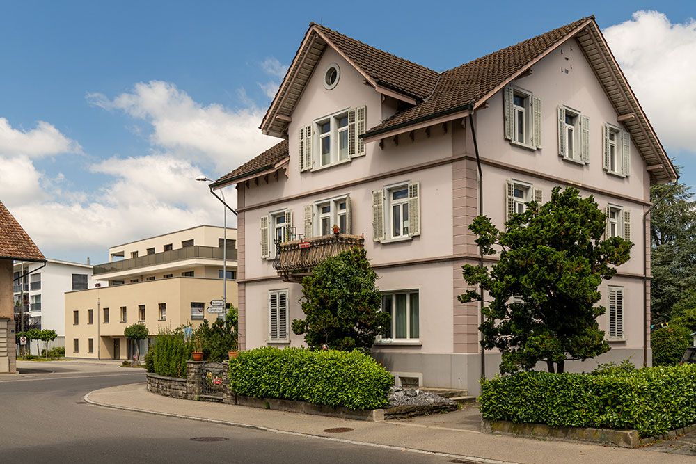 Sempach Station