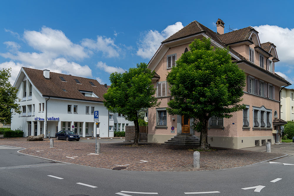 Sempach Station