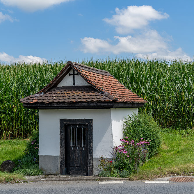 Kapelle Gritzenmoos