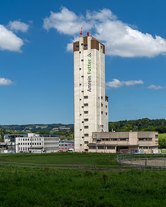 Futtermühle Amrein