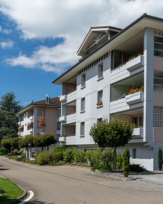 Sempach Station