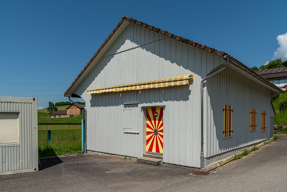 Kehr