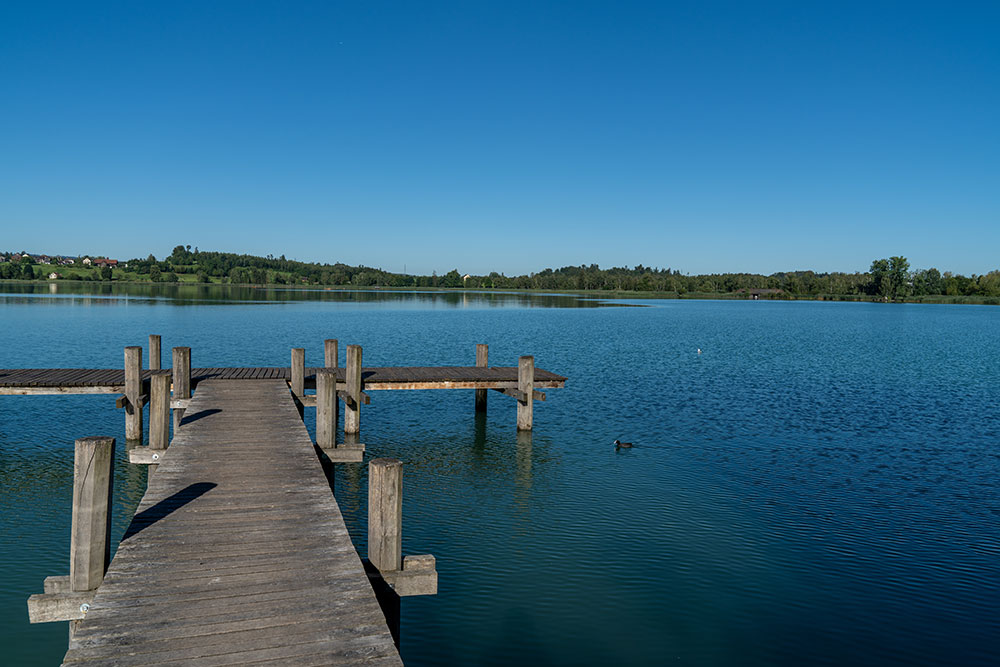 Pfäffikersee