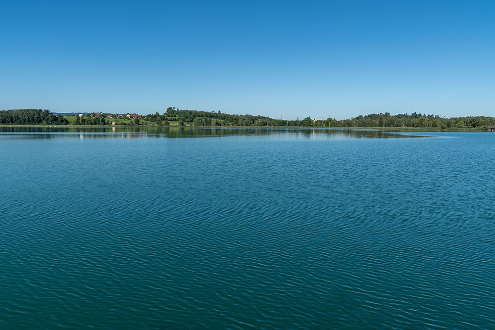 Pfäffikersee