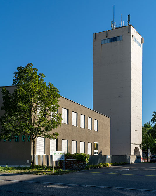 Pfäffikon ZH
