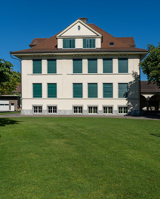 Primarschule Obermatt Pfäffikon ZH