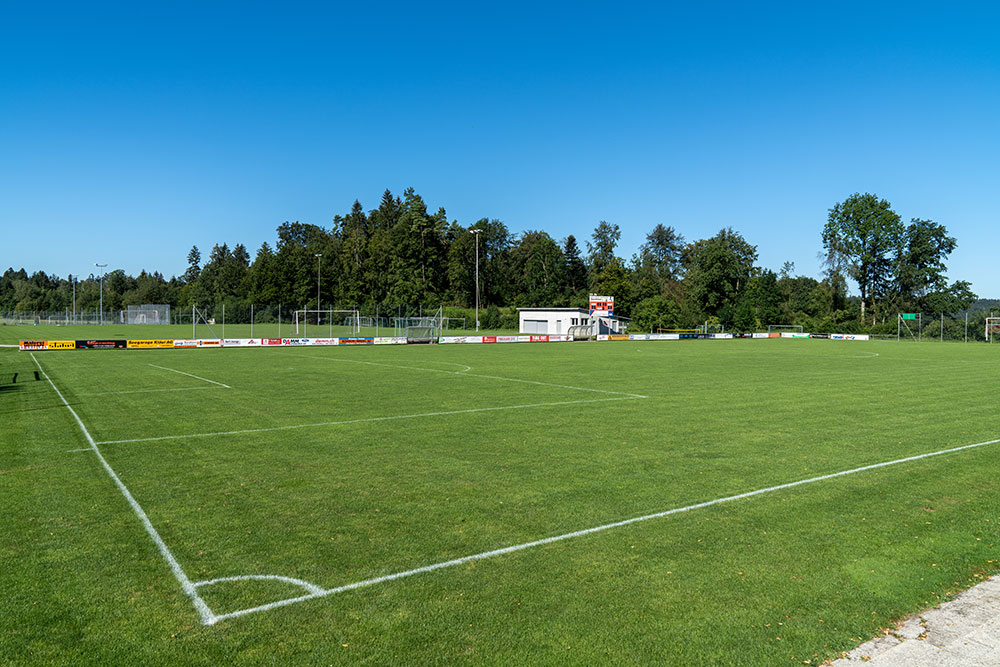 Sportplatz Barzloo