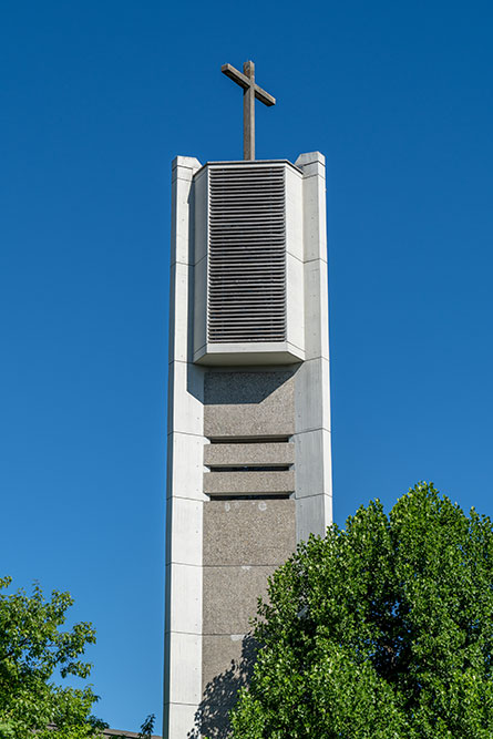 Katholische Kirche St. Benignus