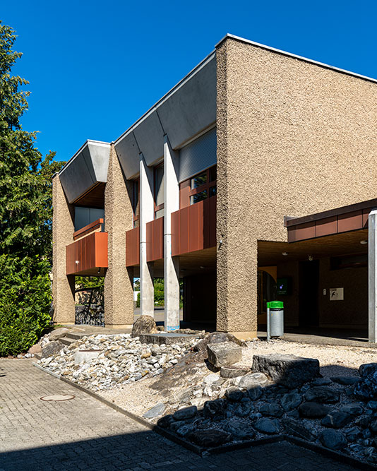 Primarschule Steinacker in Pfäffikon ZH