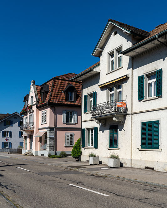 Affoltern am Albis