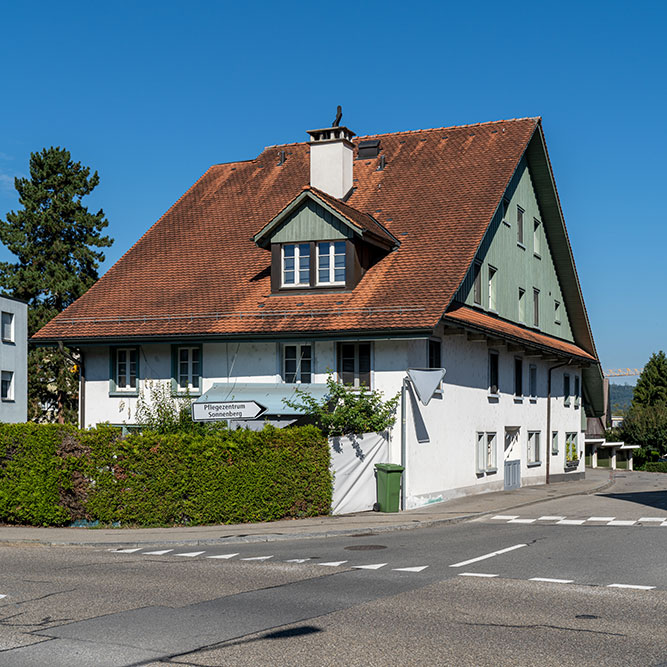 Affoltern am Albis