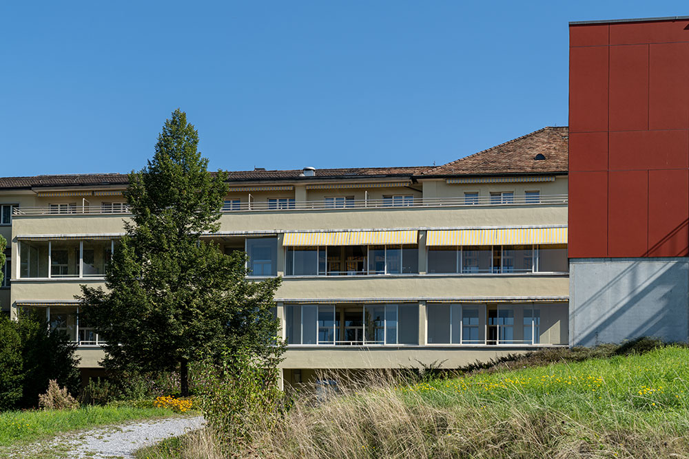 Spital Affoltern am Albis